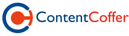 Content Coffer Logo