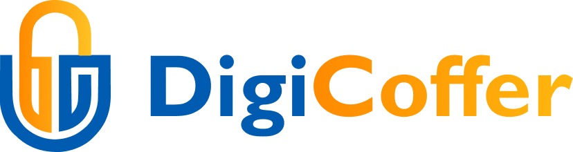 DigiCoffer Logo