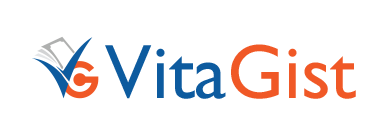 Vita Gist Logo
